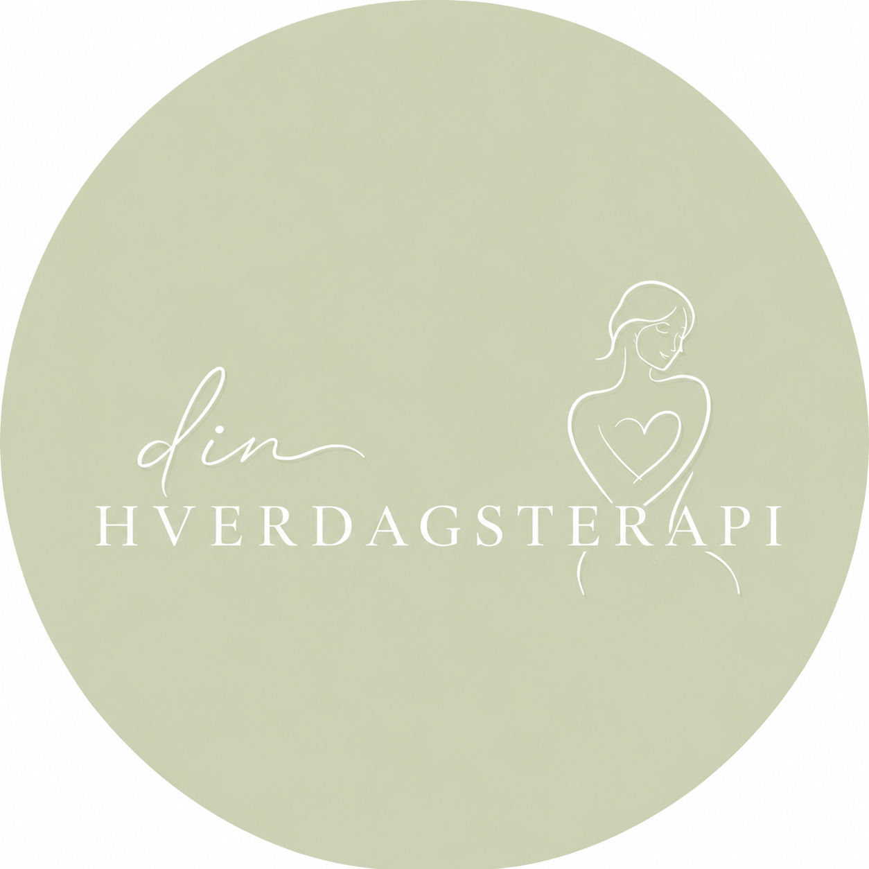 Din Hverdagsterapi