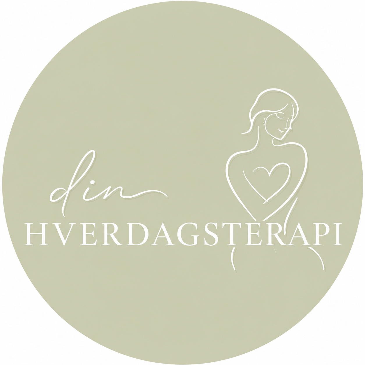 Din Hverdagsterapi