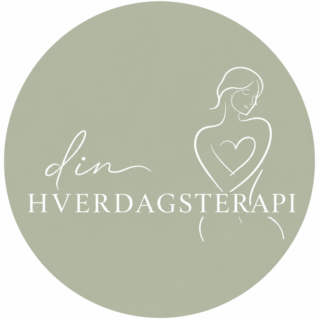 Din Hverdagsterapi